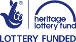 Heritage lottery fund - lottery funded